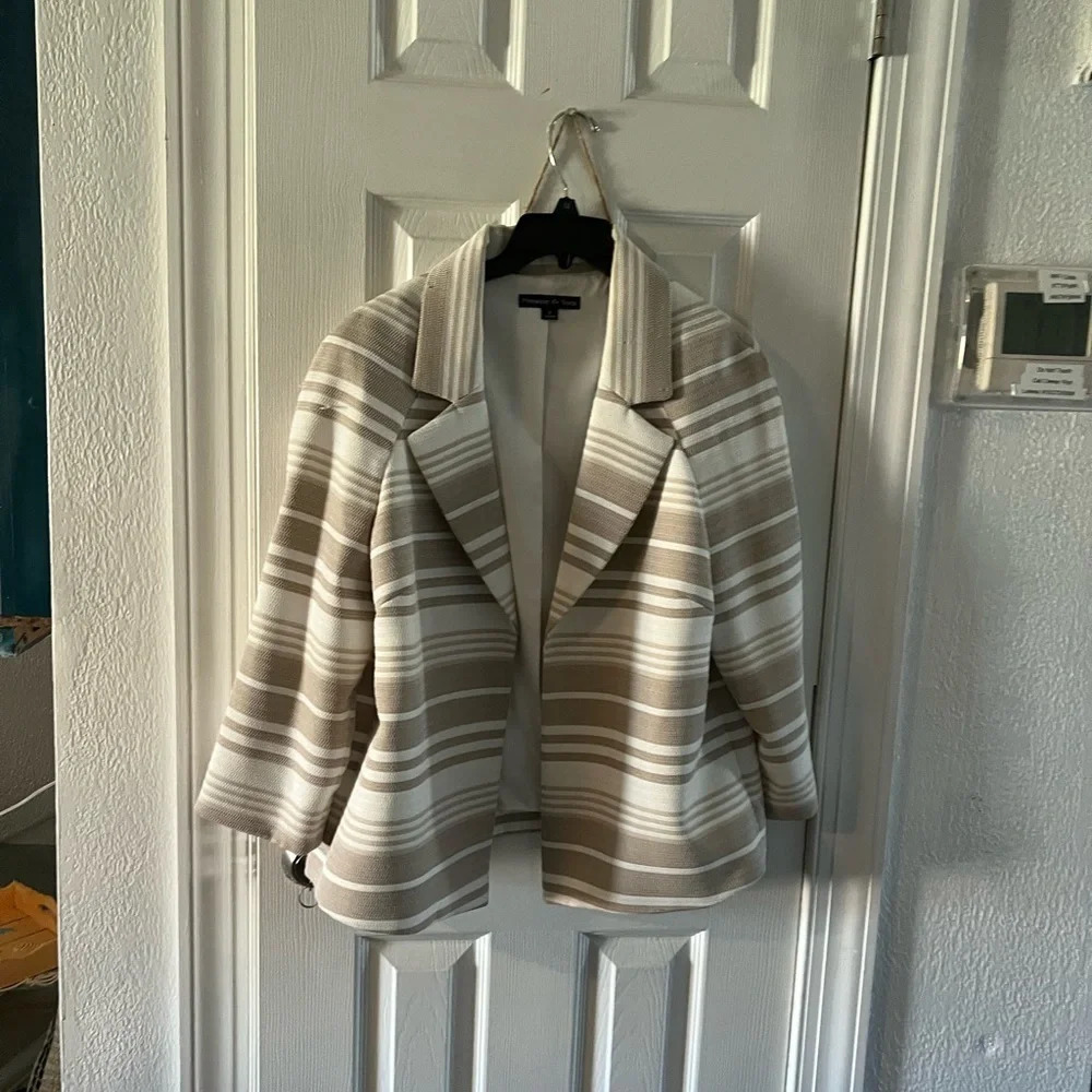 Preston & York dress